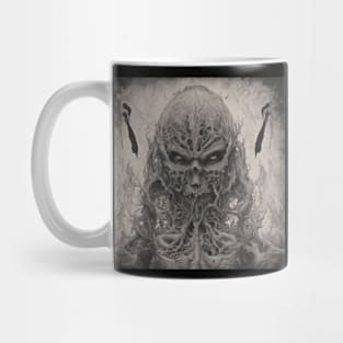 HORROR Mug